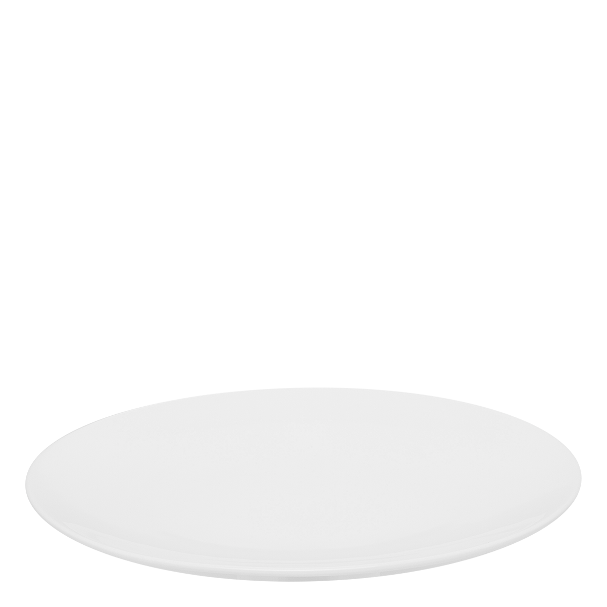 Tanier plytký 30 cm - Premium Platinum Line