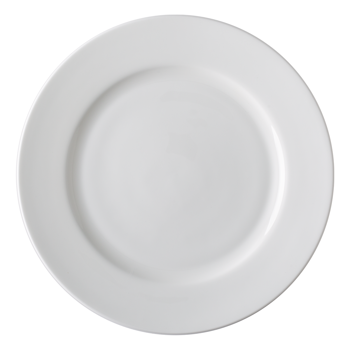 Tanier plytký 30,5 cm - Premium Platinum Line
