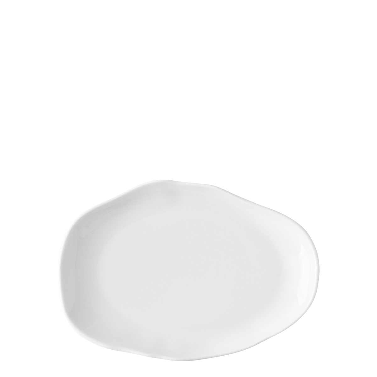 Tanier plytký Cloud 21 cm - Hotel Inn Chic
