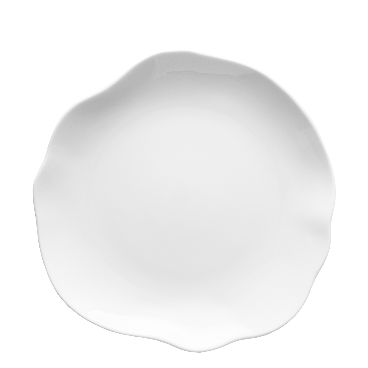 Tanier plytký Cloud 28 cm - Hotel Inn Chic