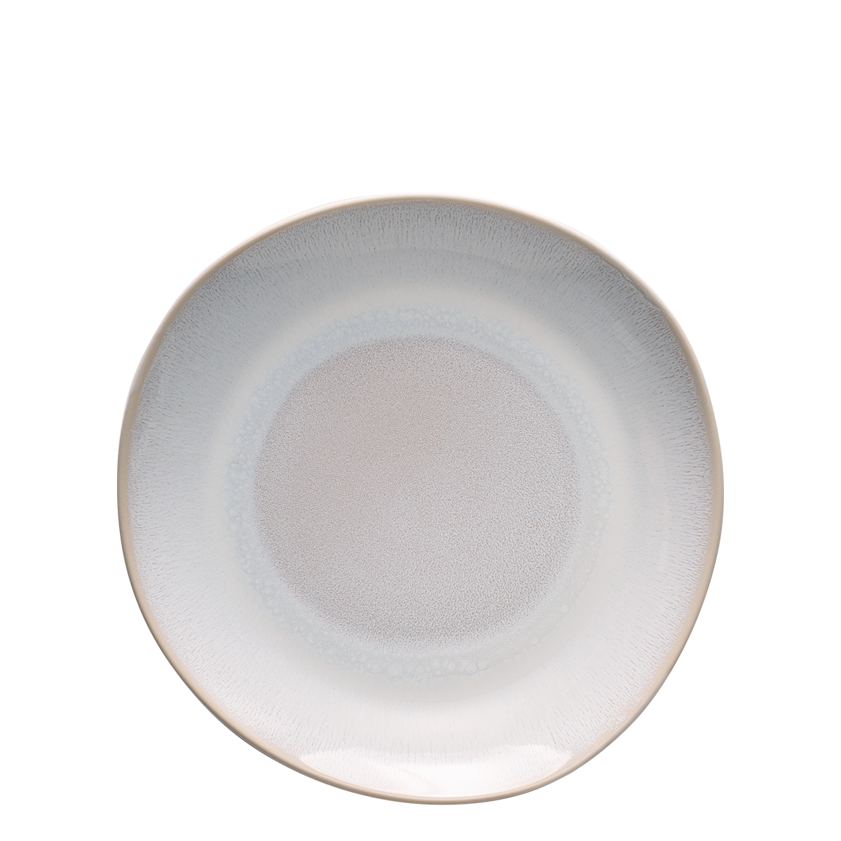 Tanier plytký Coupe, 21 cm - Gaya Elements North