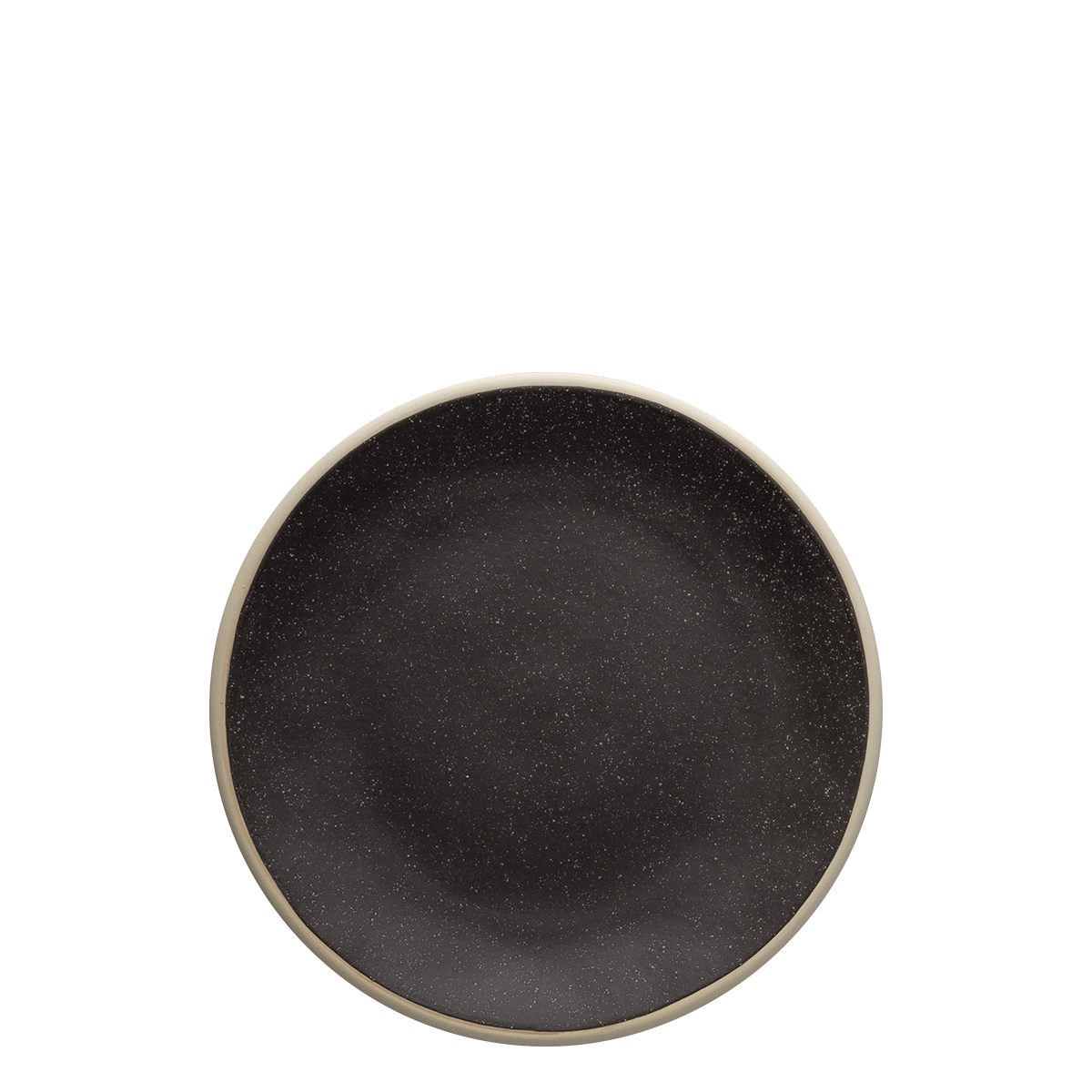 Tanier plytký Coupe 22 cm - Gaya Elements Terra North