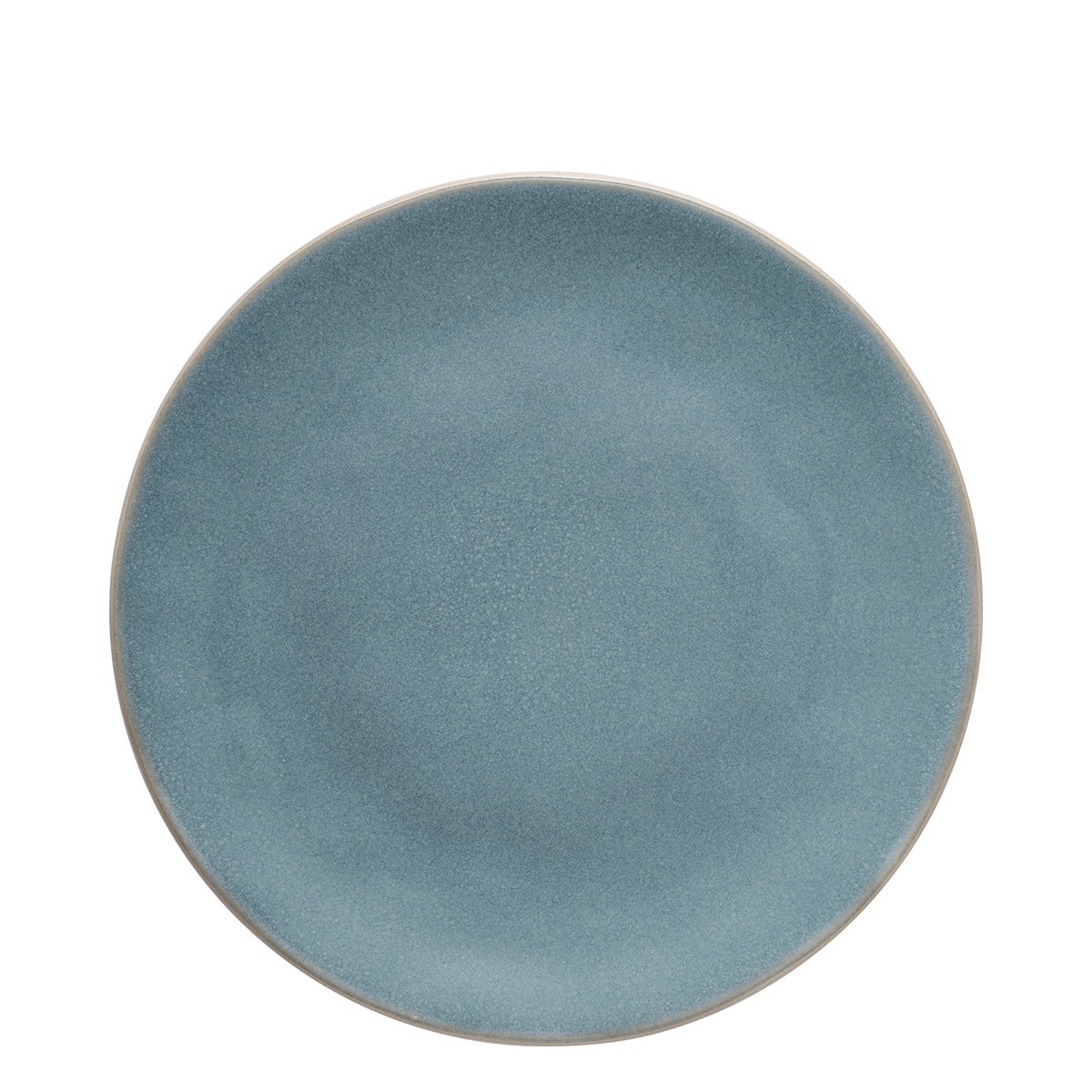 Tanier plytký Coupe 28 cm - Gaya Elements Glacial Ice North