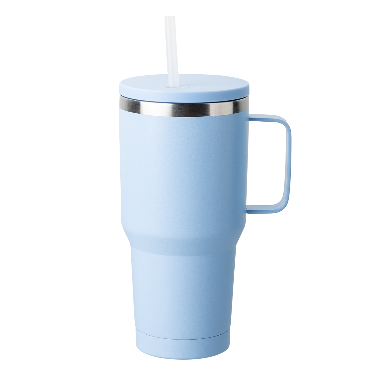 Termohrnček To Go Cup by Sola – svetlomodrý matný