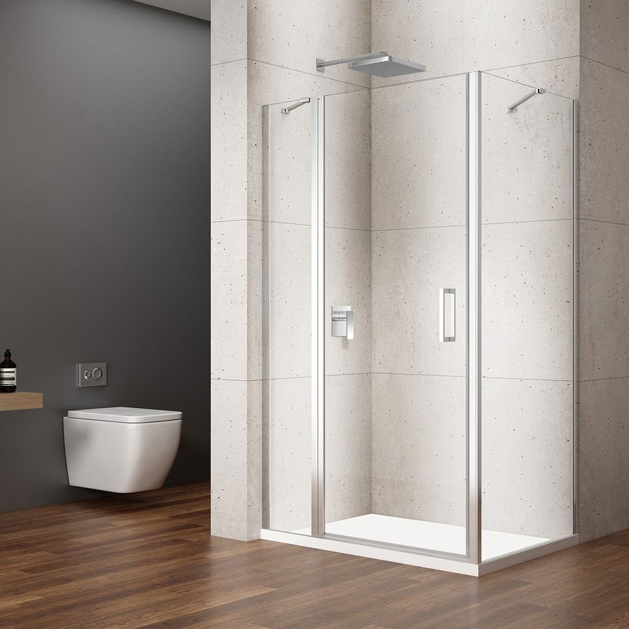 GELCO - LORO obdĺžniková sprchová zástena 1000x1200 GN4610-02