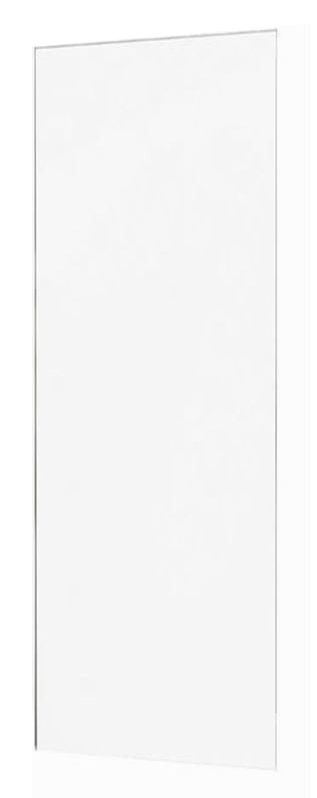 MEXEN - MIST bočná stena 80x200 cm 6mm, číra 8A0-080-000-00-00