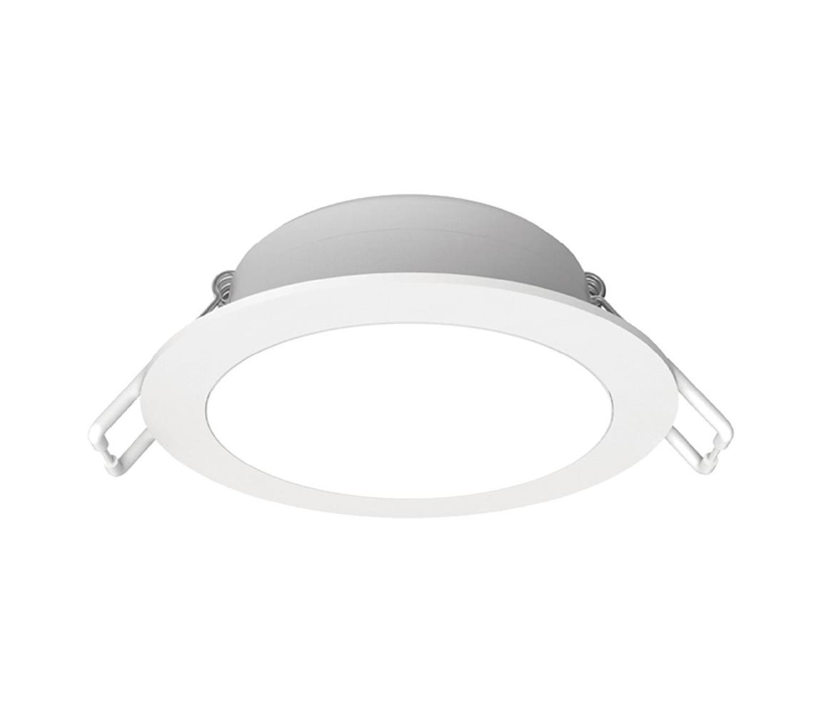 B.V. - LED Kúpeľňové podhľadové svietidlo LED/4,8W/230V 6500K biela IP65 B10405Q9X