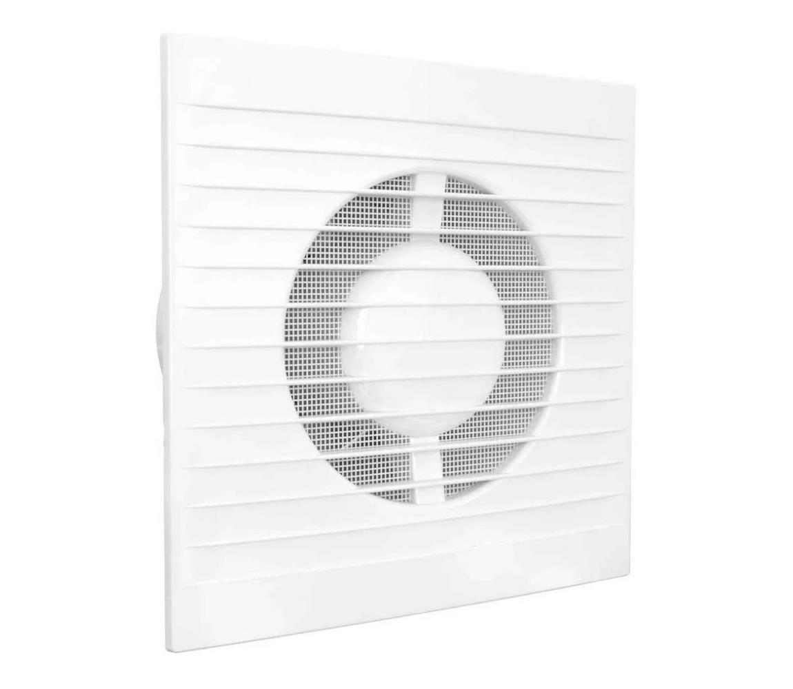 Dalap 1210 - Axiálny látor so sieťkou 100 ST 14W/230V 1210