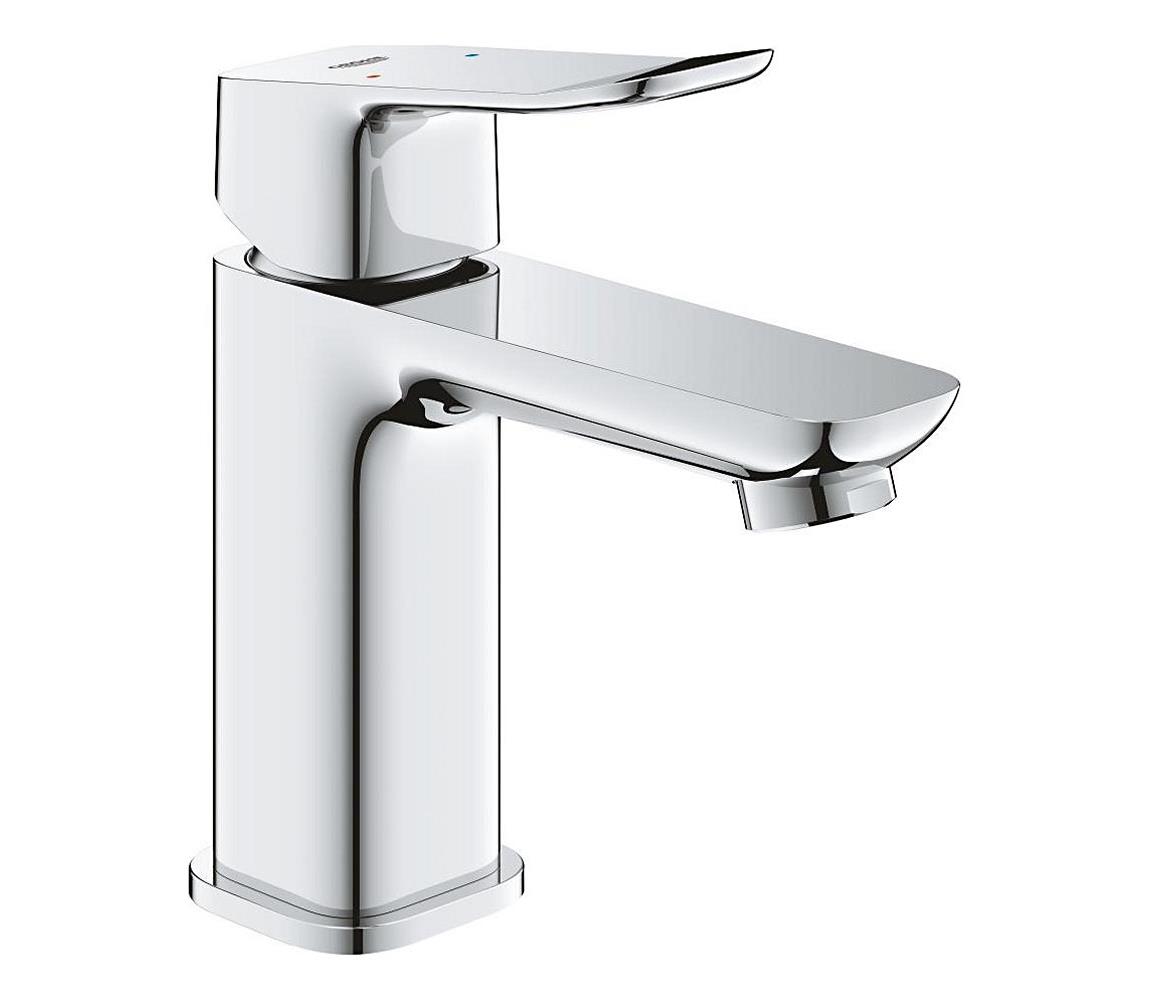 GROHE 1018570000 - Umývadlová batéria DICE S lesklý chróm 1018570000