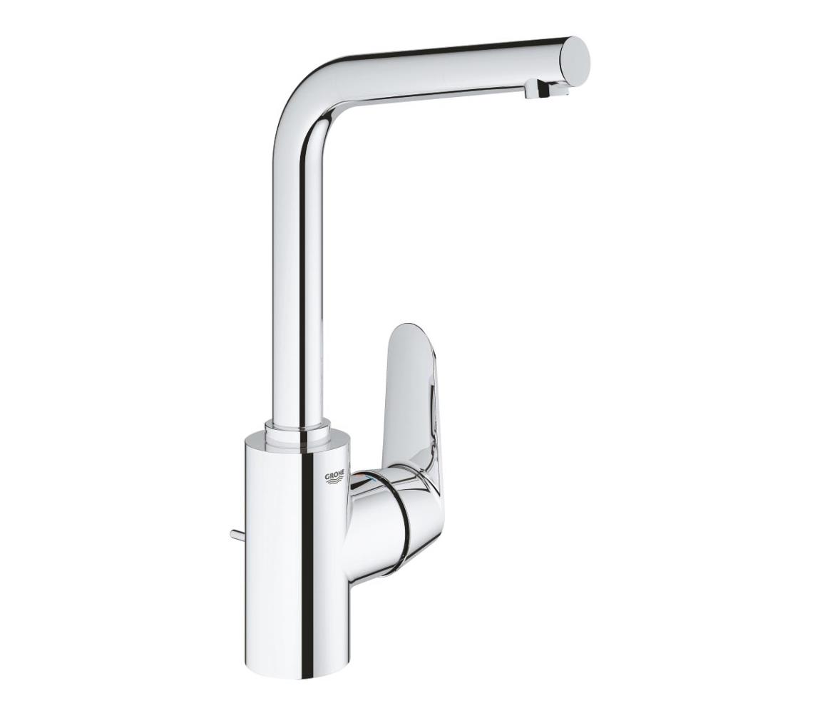 GROHE 23054003 - Umývadlová batéria EURODISC COSMOPOLITAN veľkosť L chróm 23054003