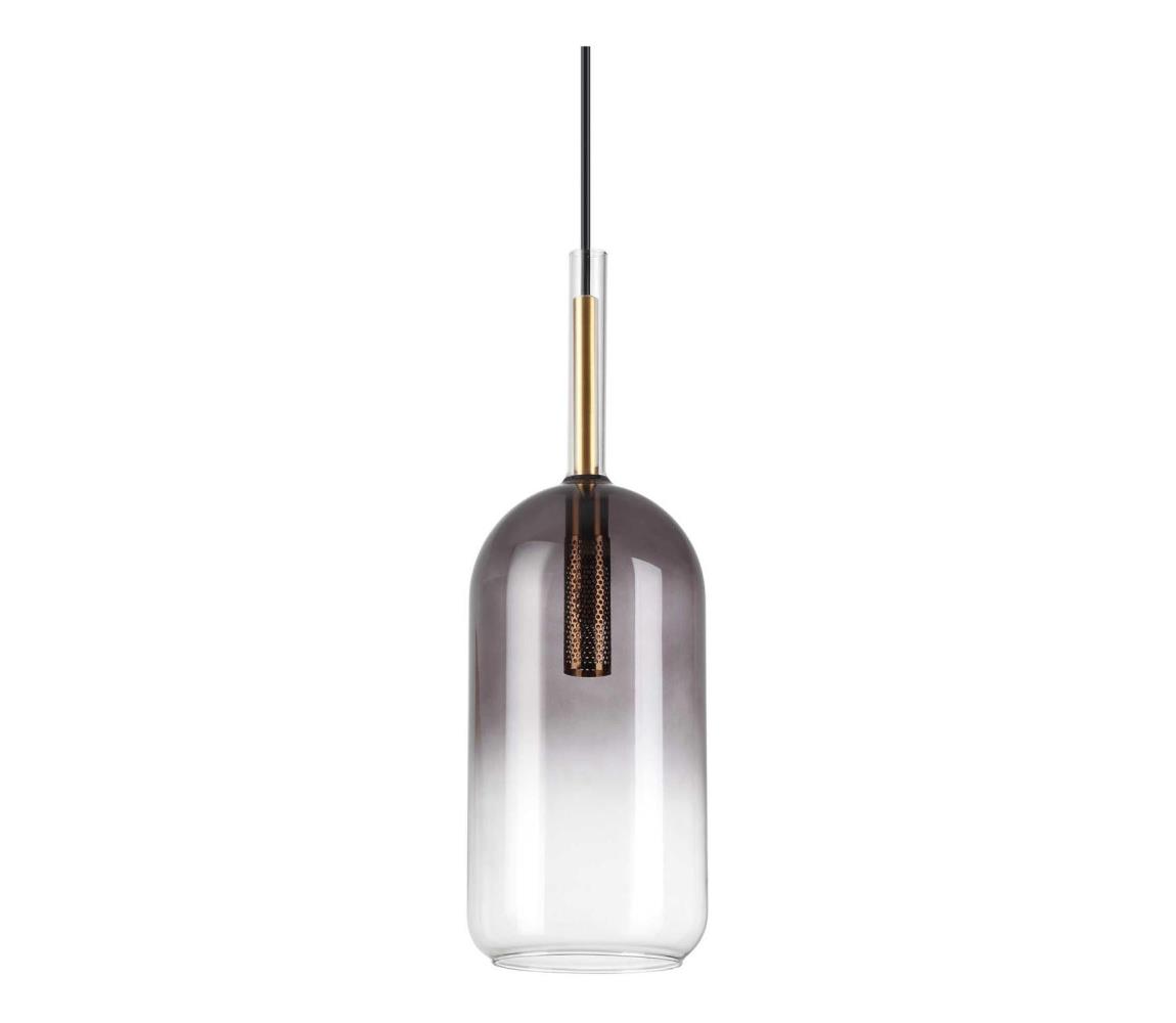 Ideal Lux - LED Luster na lanku EMPIRE 1xG9/3W/230V 309804