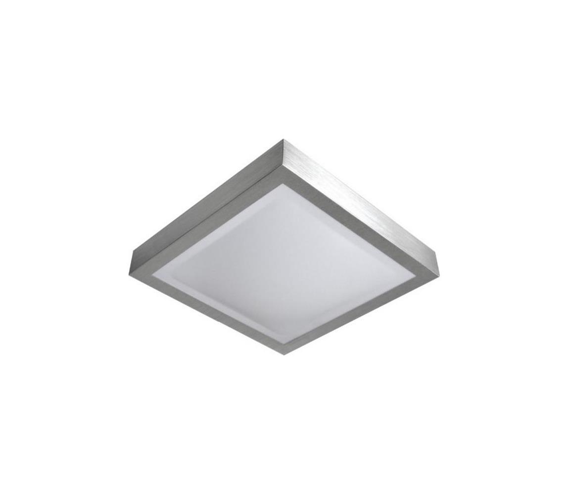 LED Stropné svietidlo so senzorom VITAL LED/12W/230V 4000K SKU011657