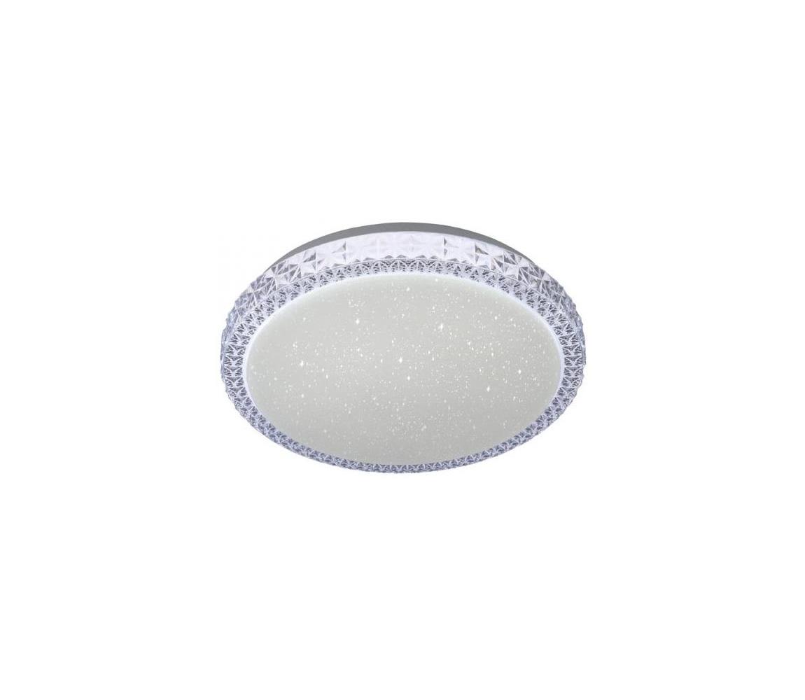Leuchten Direkt 14370-00 - LED Stmievateľné stropné svietidlo FRIDA LED/12W/230V 14370-00
