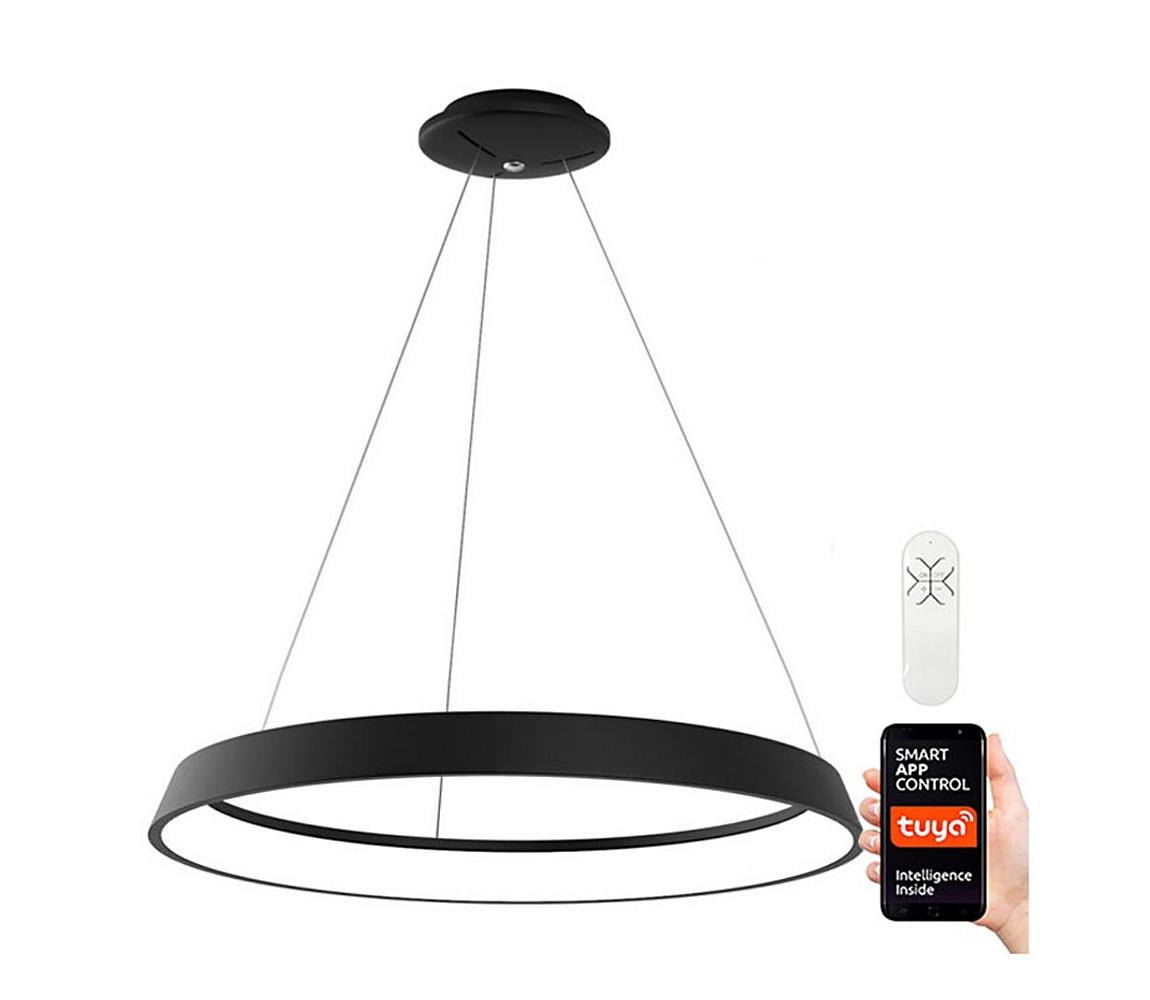 NEO 07080L-80 - LED Stmievateľný luster na lanku LIMITADO LED/48W/230V 80 cm 07080L-80