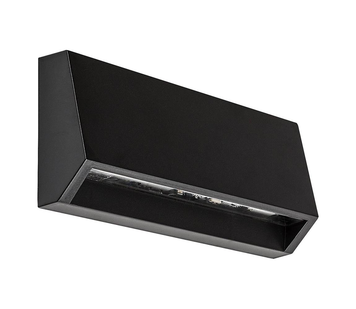 Rabalux 77109 - LED Vonkajšie nástenné svietidlo IBAR LED/3W/230V IP54 77109